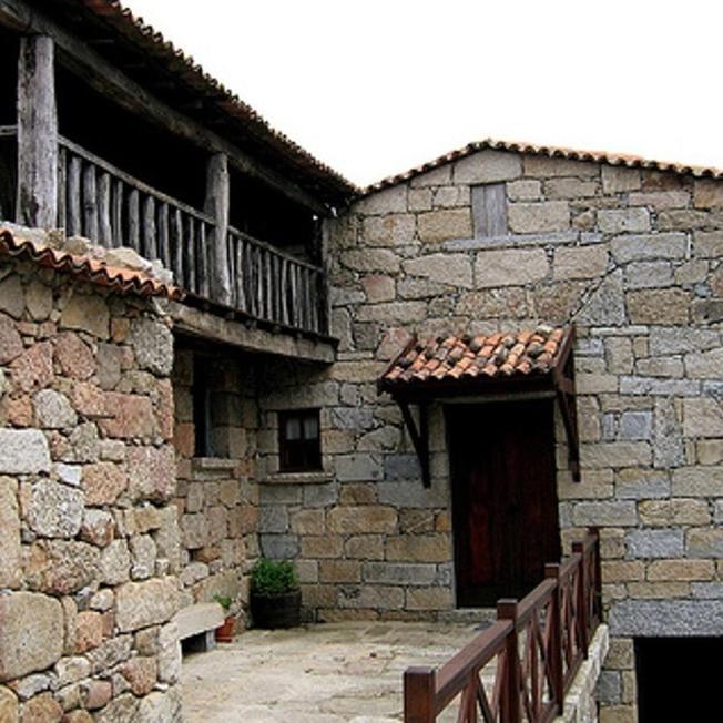 Casinha Do Cedro Villa Baião Exterior photo